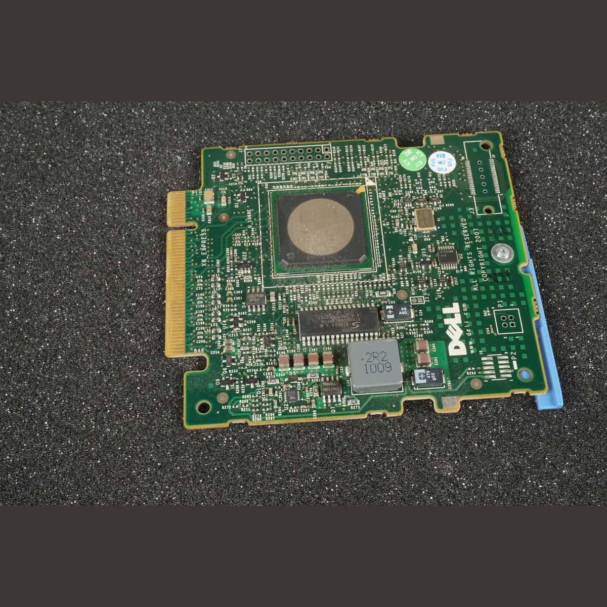 Y159P 0Y159P Dell PowerEdge R410 RAID Card