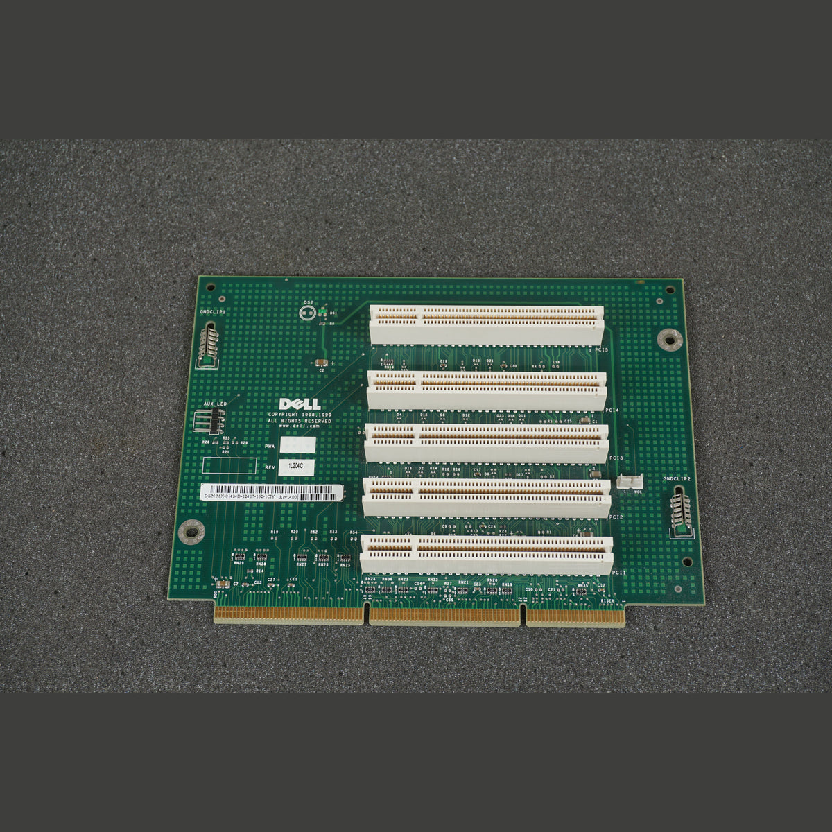 1424D 01424D Dell GX110 PCI Riser Board