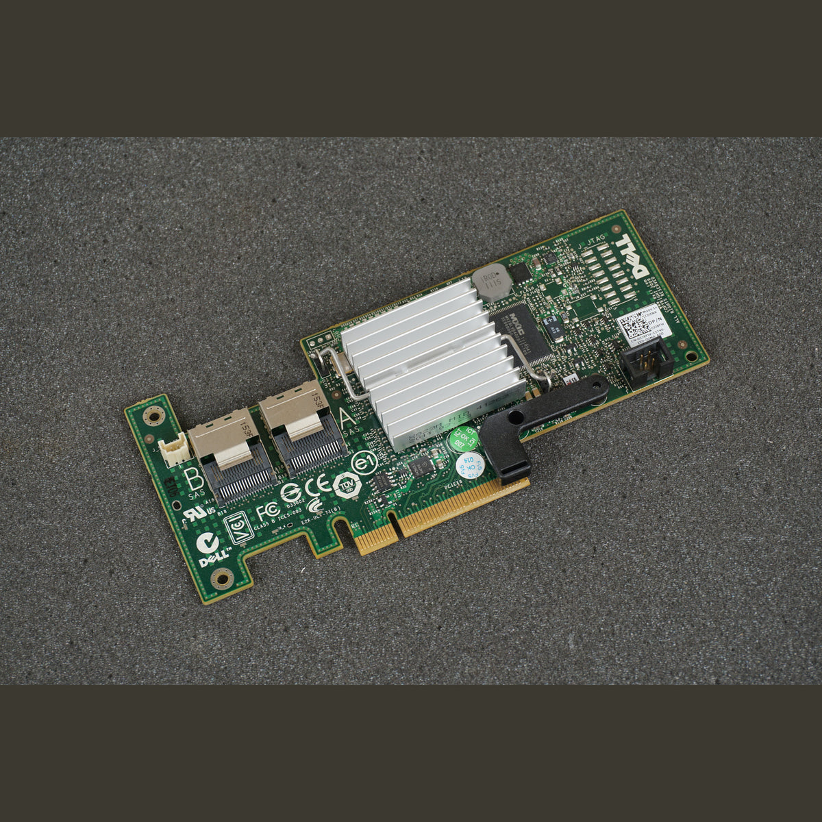 3J8FW 03J8FW Dell PERC H200 Internal RAID Card
