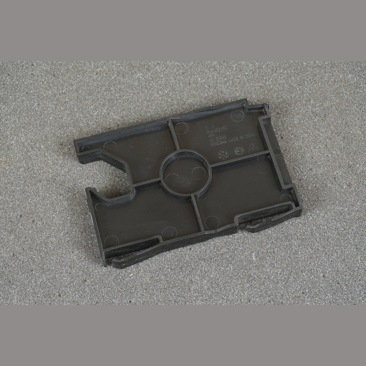 040-002-652 EMC Hard Drive Blank Filler Caddy