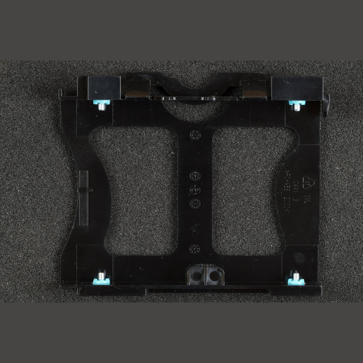Lenovo M710q M720q M910q M920q Hard Drive Caddy Tray
