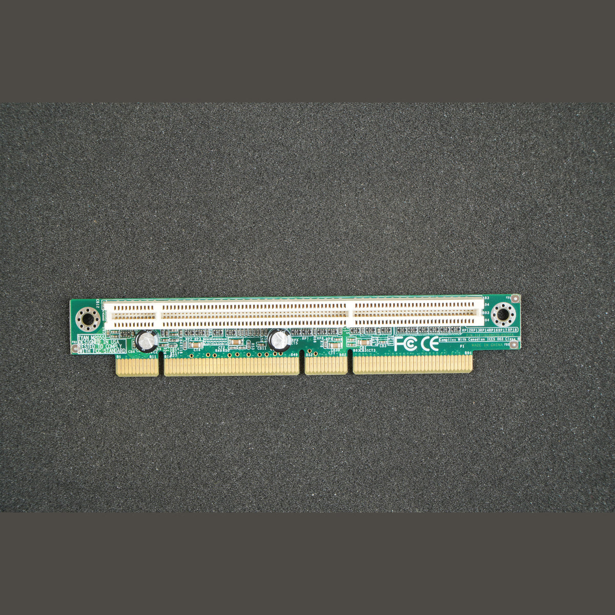 Tyan M2055 PCI-X Riser Card