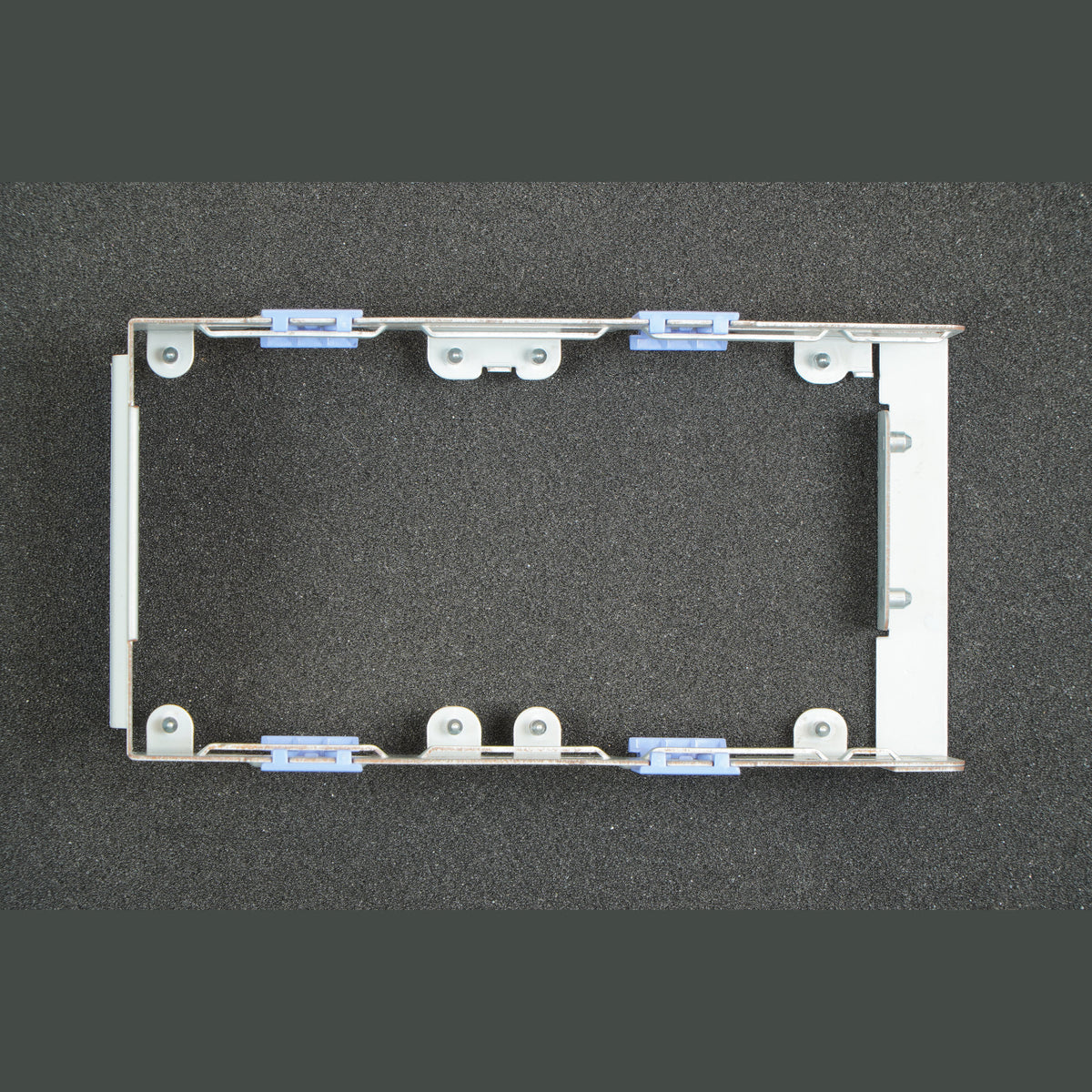 IBM 68Y7278 Metal Backplane Bracket from FRU 59Y4823