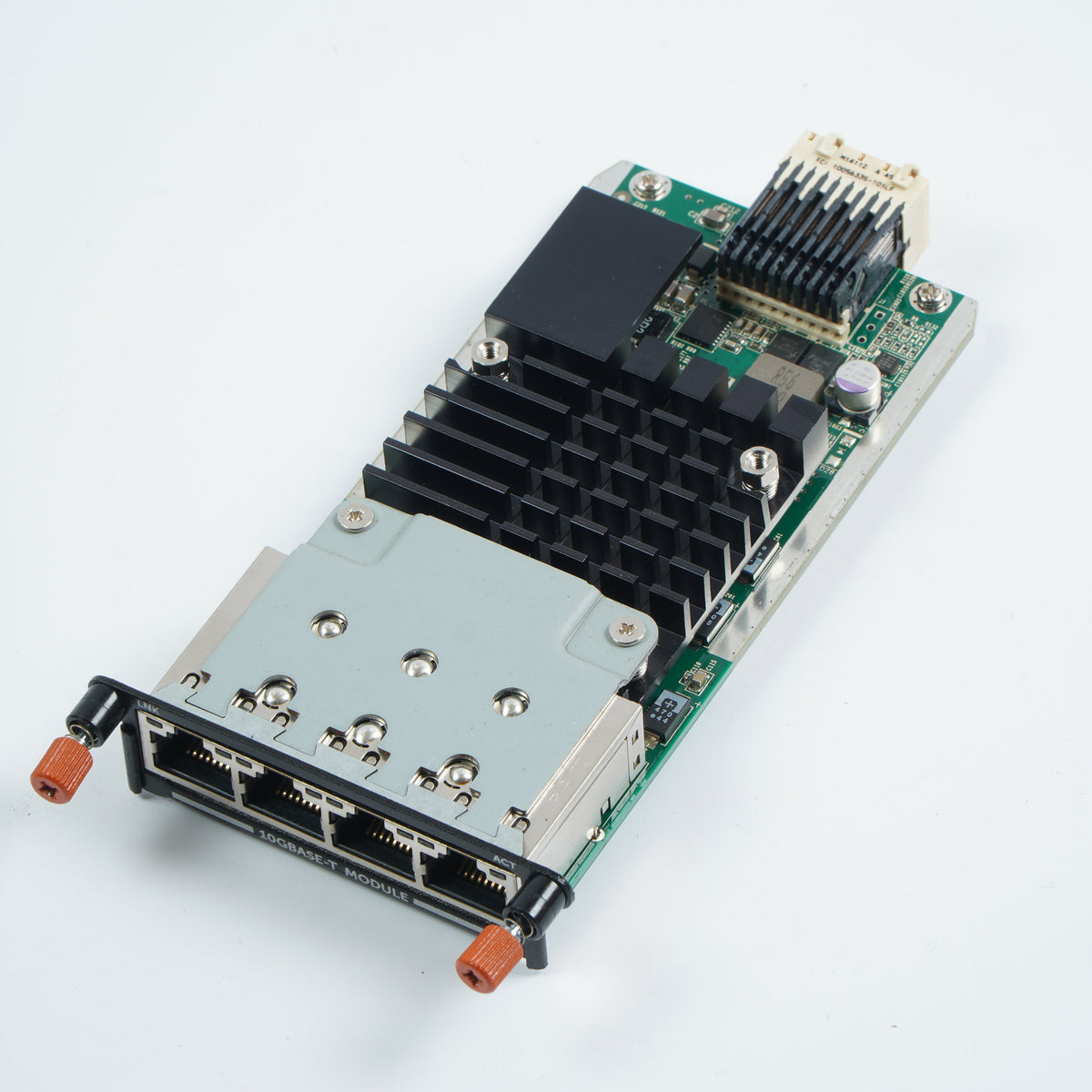 Dell HPP69 0HPP69 OC8100 10GBASE-T Module
