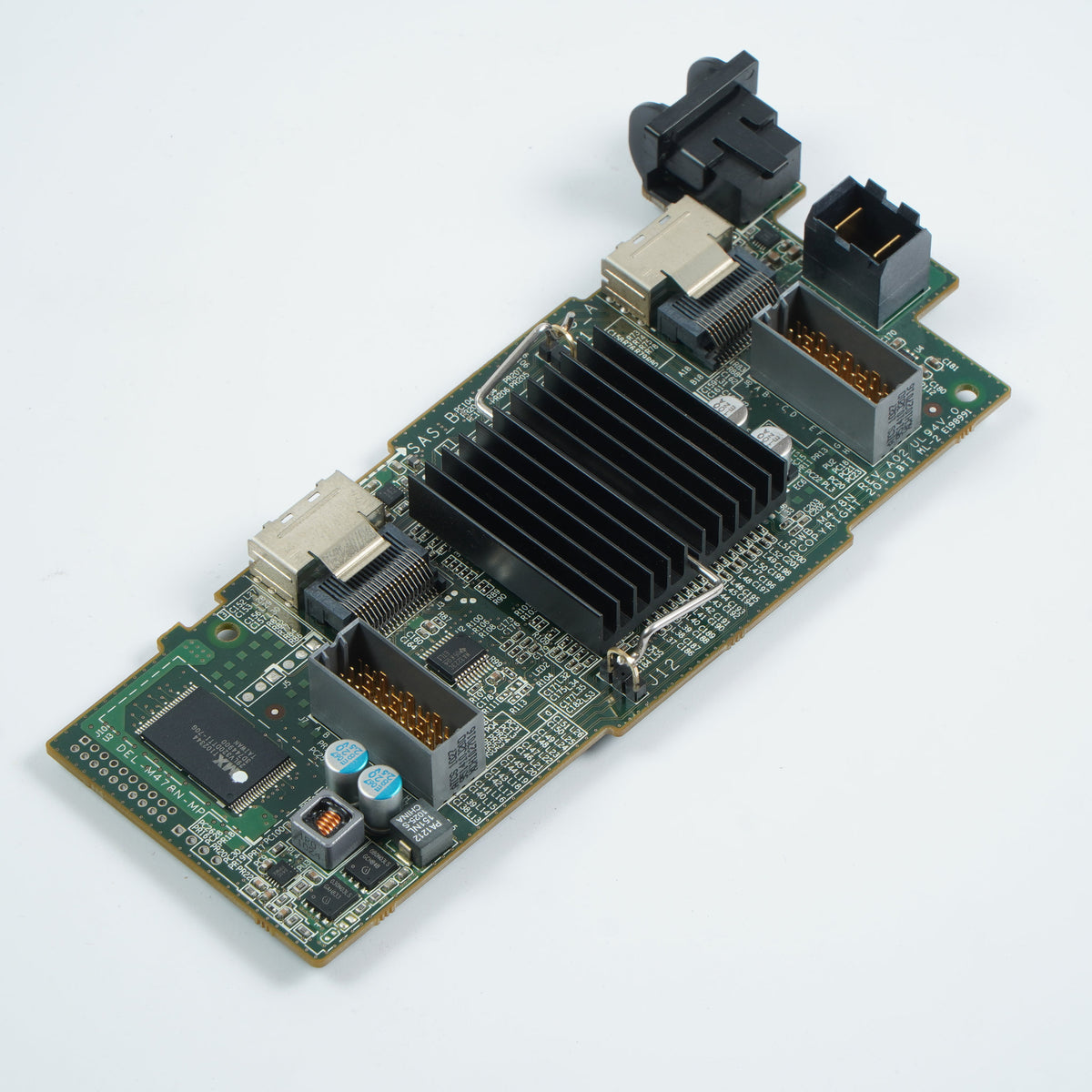 Dell 6V580 06V580 PowerEdge R510 R515 Backplane SAS Controller