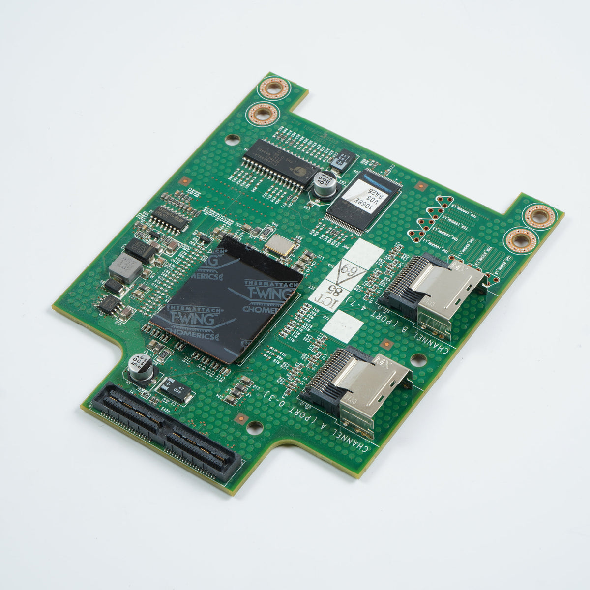 EMC 1395A2224802 DataDomain DD640 DD670 2-Port SAS Controller