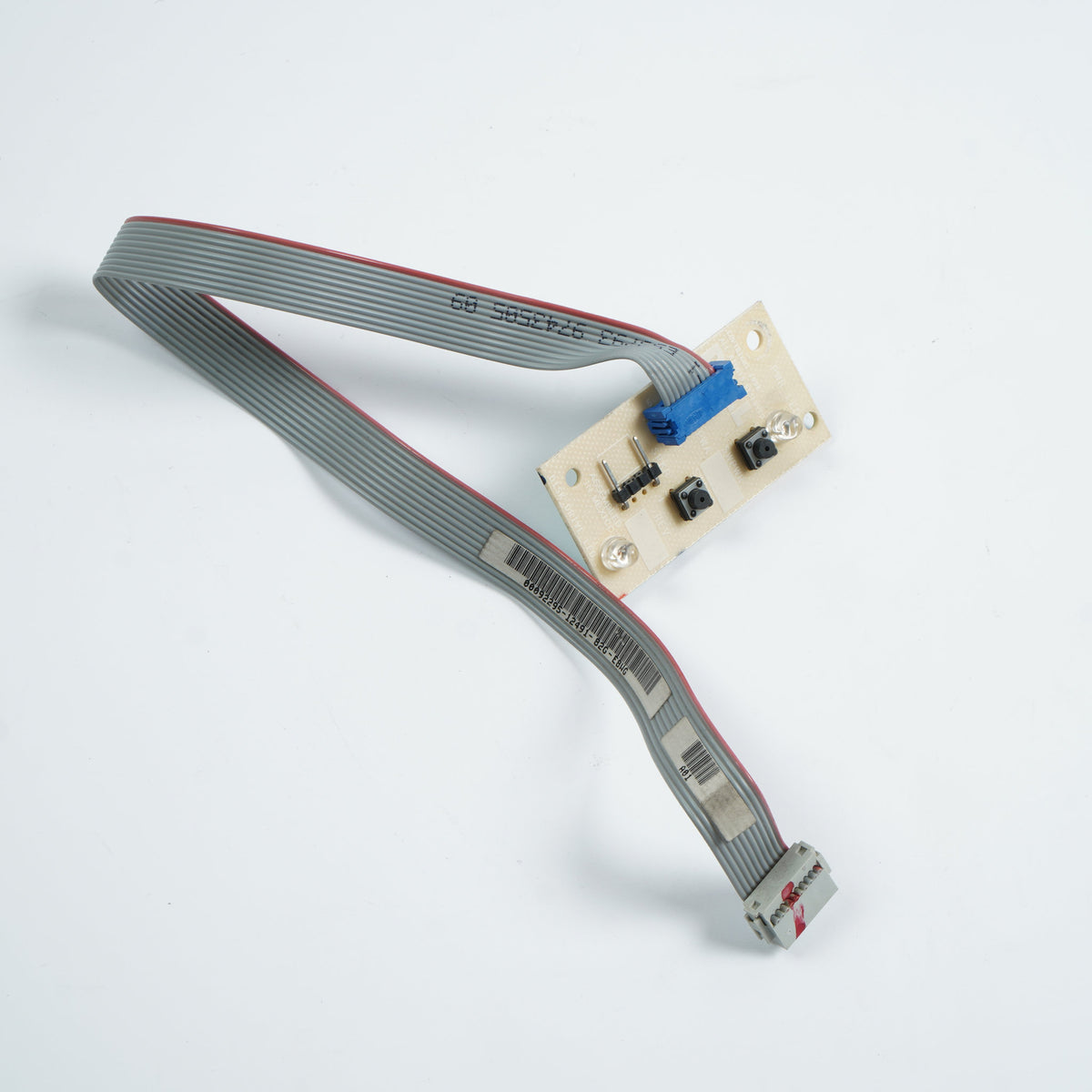 DELL 92295 Optiplex GN Power Button Switch Board with Cable 00092295