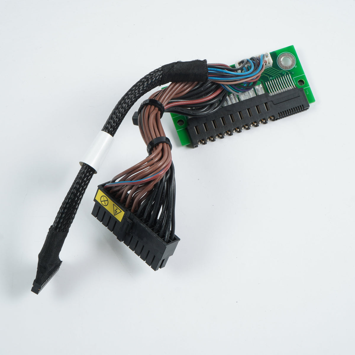 IBM FRU 69Y5786 Power Supply Backplane Board x3650 M4