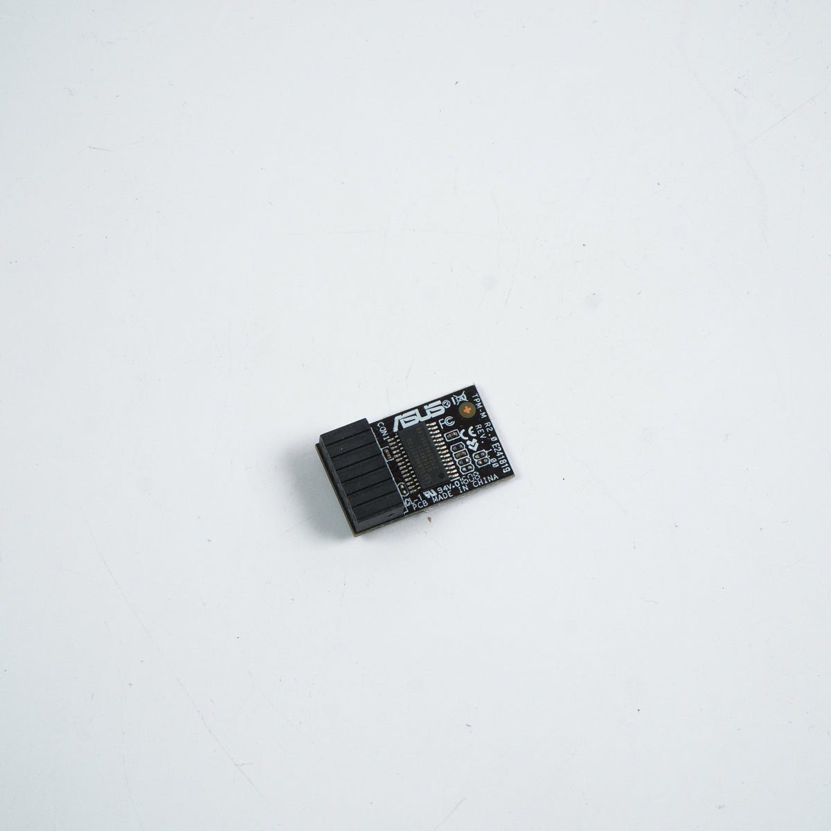 Asus TPM-M R2.0 REV.1.00 Module
