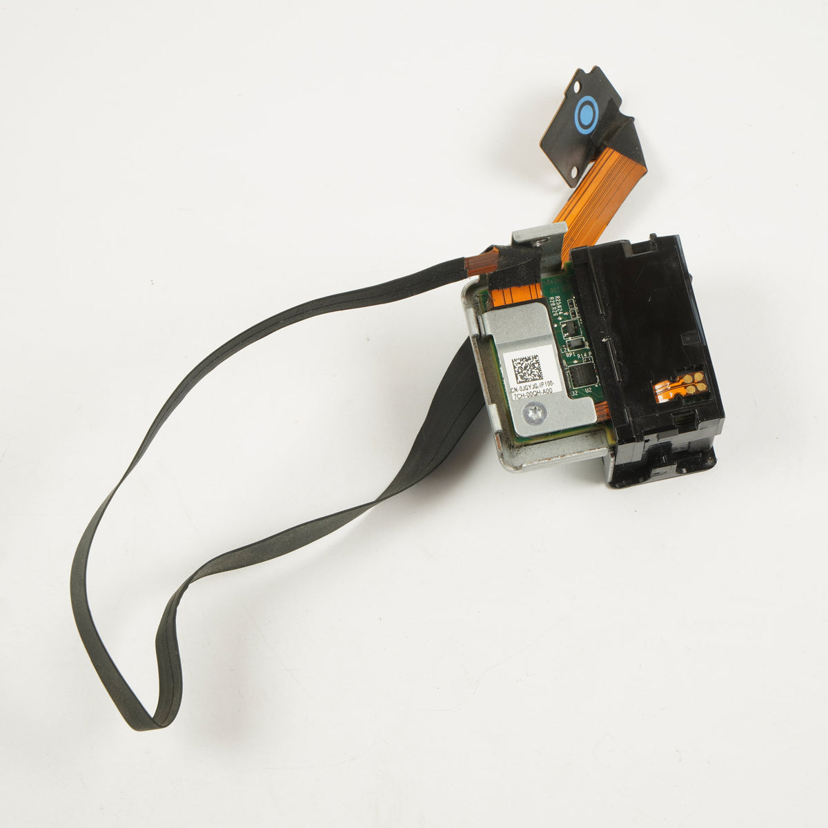Dell C6KXV 0C6KXV PowerEdge R640 Right Ear USB Module with Cable