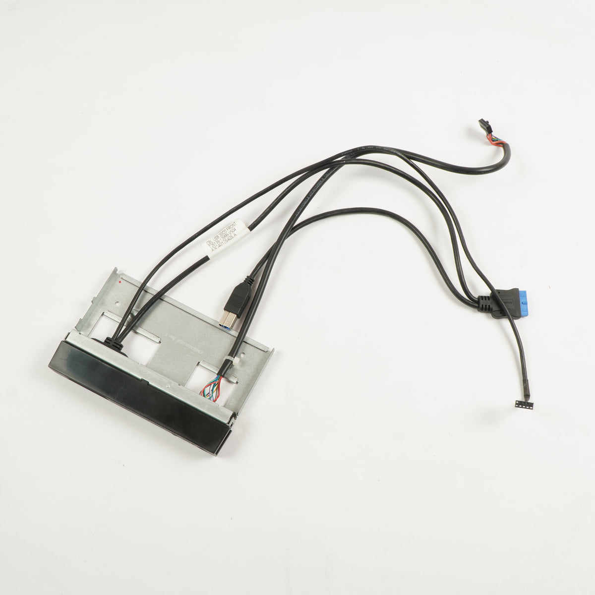 Fujitsu TX1330 M1 Front Panel Module T26139-Y3999-V504