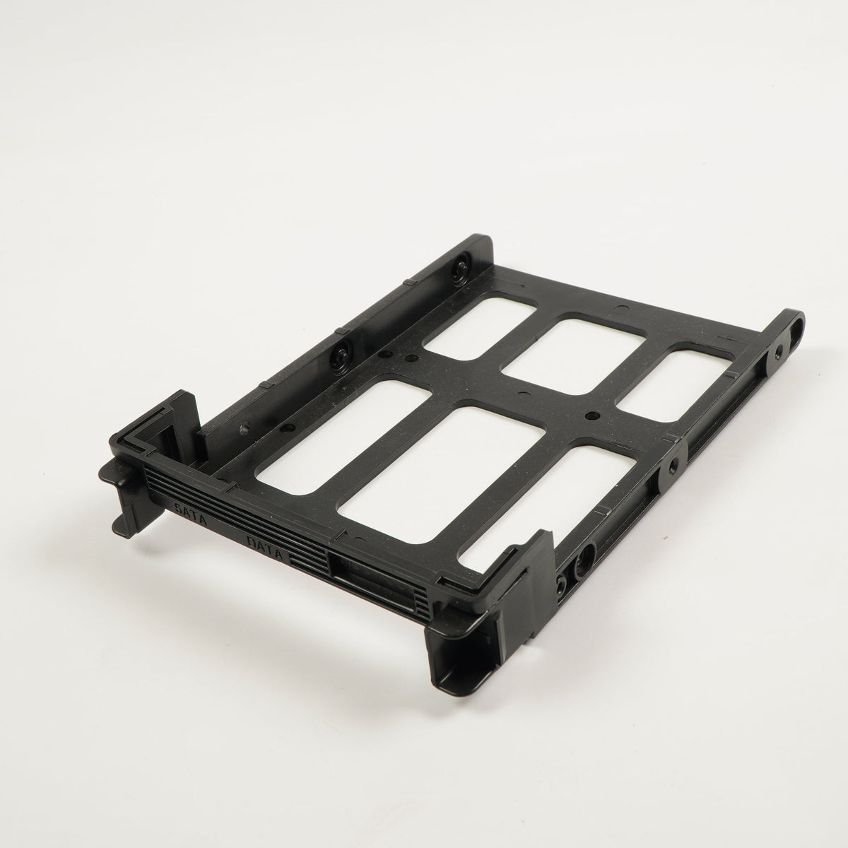 Zalman Z7 Neo Hard Drive Caddy Tray