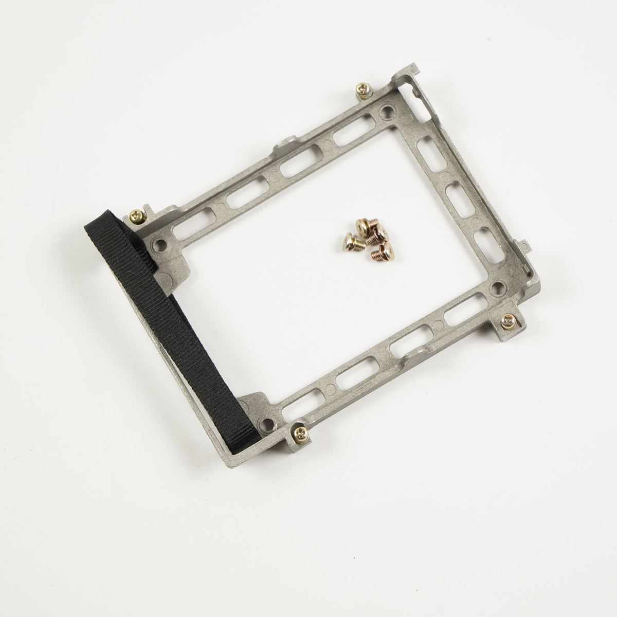 HP XE3 Hard Drive Tray with Screws