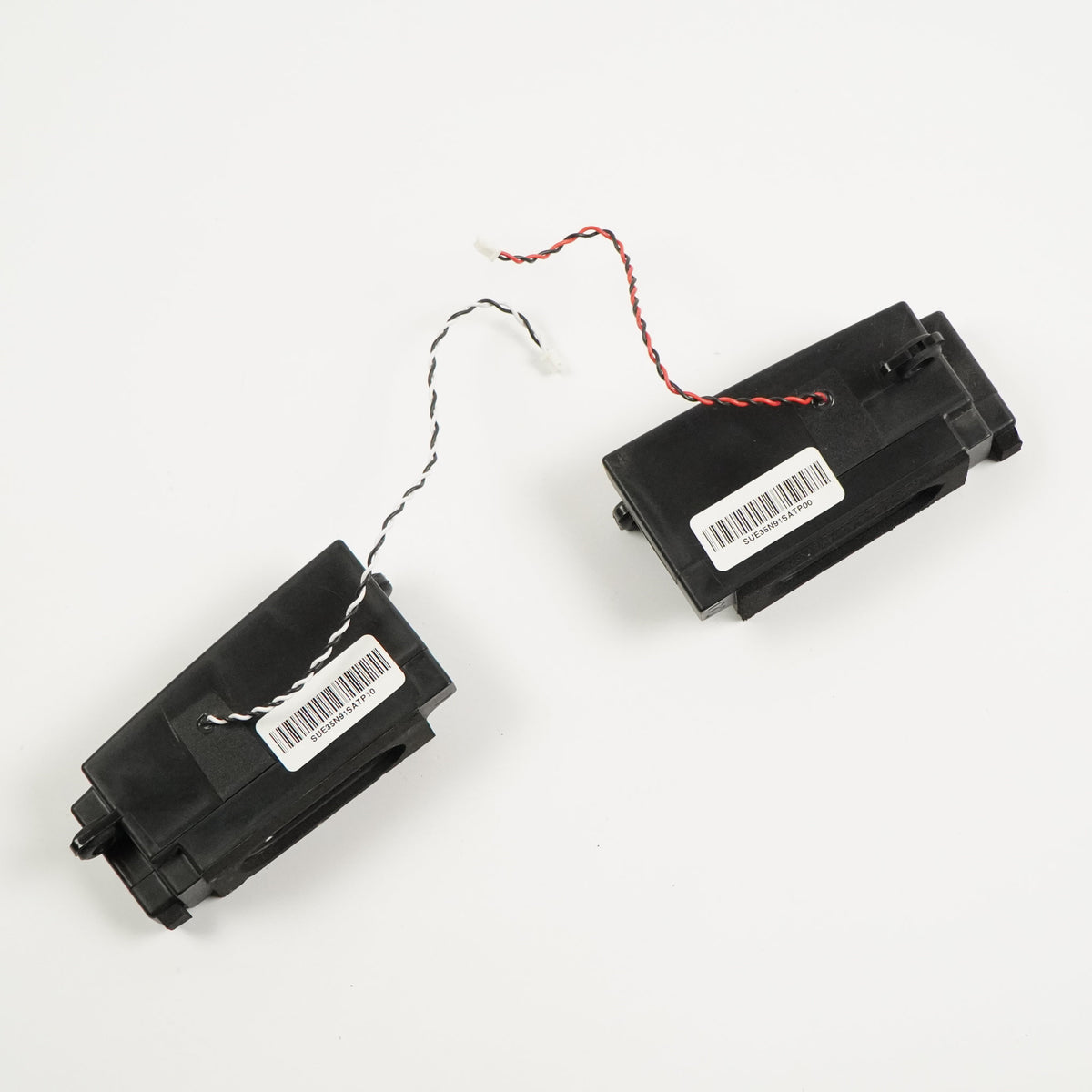 HP 20-C Series AIO Internal Speakers Pair 846241-001
