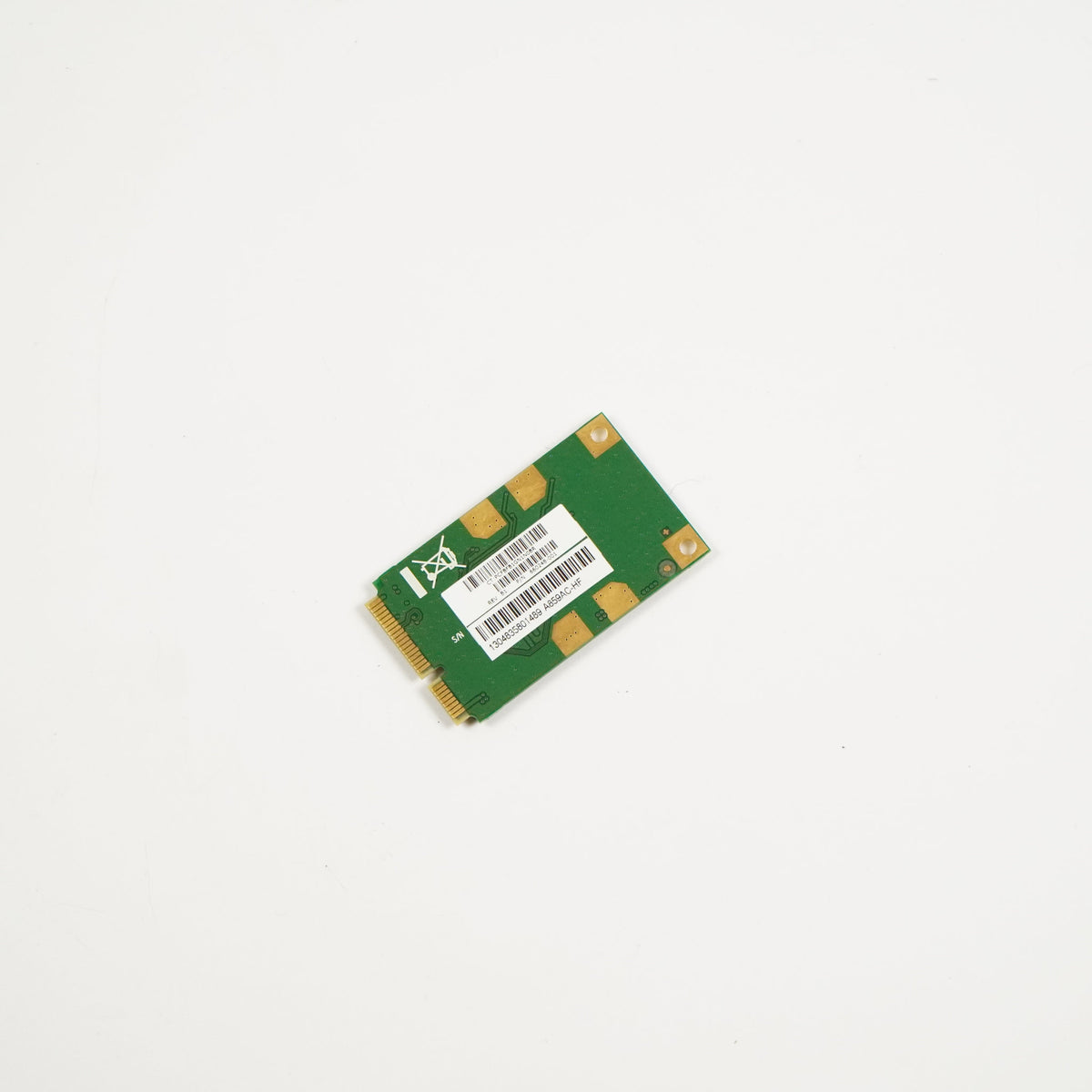 HP 660248-001 Golden Eye USB TV Tuner Card