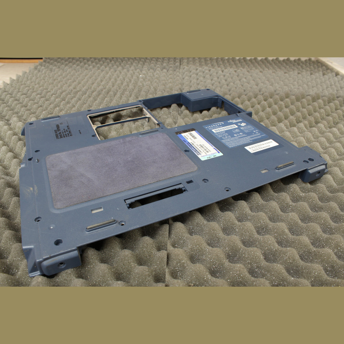 Fujitsu Siemens Lifebook E4010D Laptop Bottom Base Cover CP159230-02