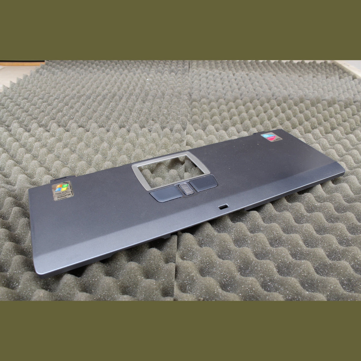 Fujitsu Siemens Lifebook E4010D Laptop Palmrest Cover