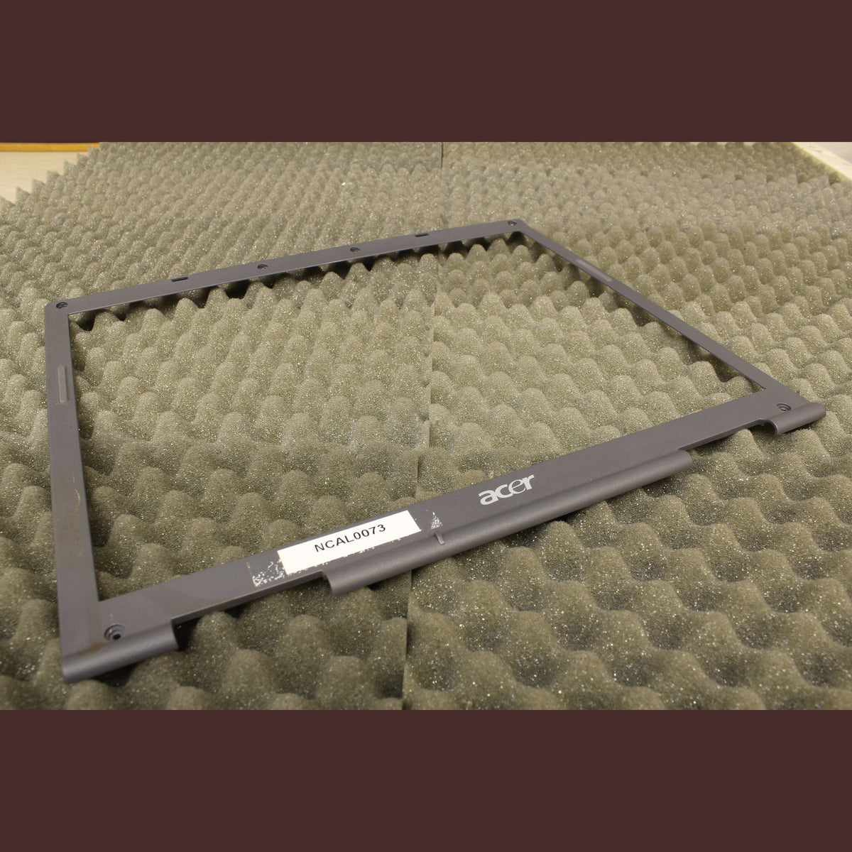 Acer Travelmate 660 Laptop LCD Screen Bezel Cover 15" 3CZ13LSTN07 EAZ11005019