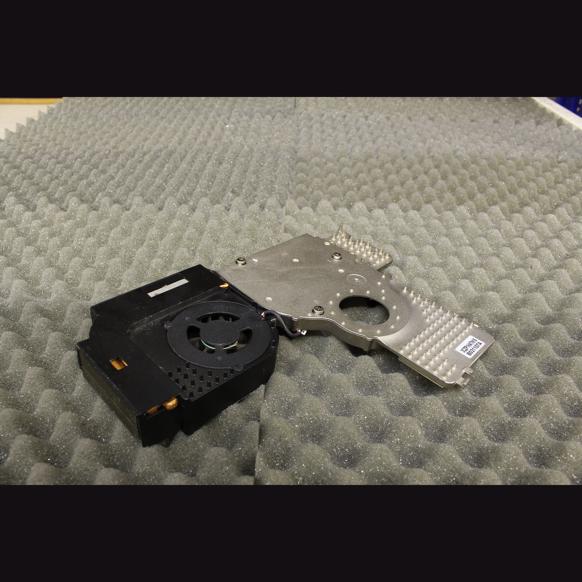 ACER Aspire 1253XC Laptop CPU Heatsink & Cooling Fan 3CZP1HATN16