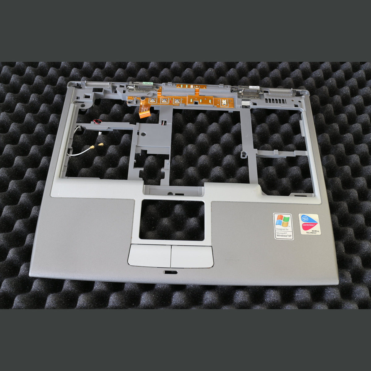 Dell Latitude D400 Laptop Palmrest Cover 4U782 04U782