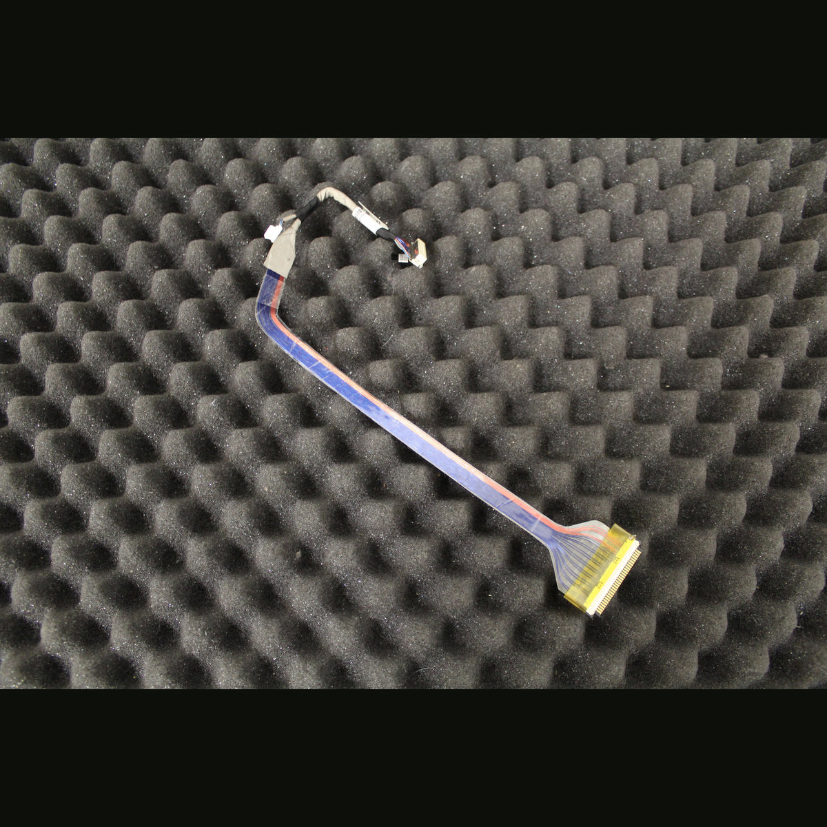 HP Compaq nw8000 Laptop LCD Screen Cable 15" 345060-001