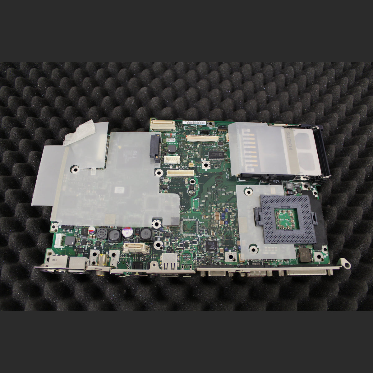 Toshiba Satellite 1800-254 Laptop Motherboard