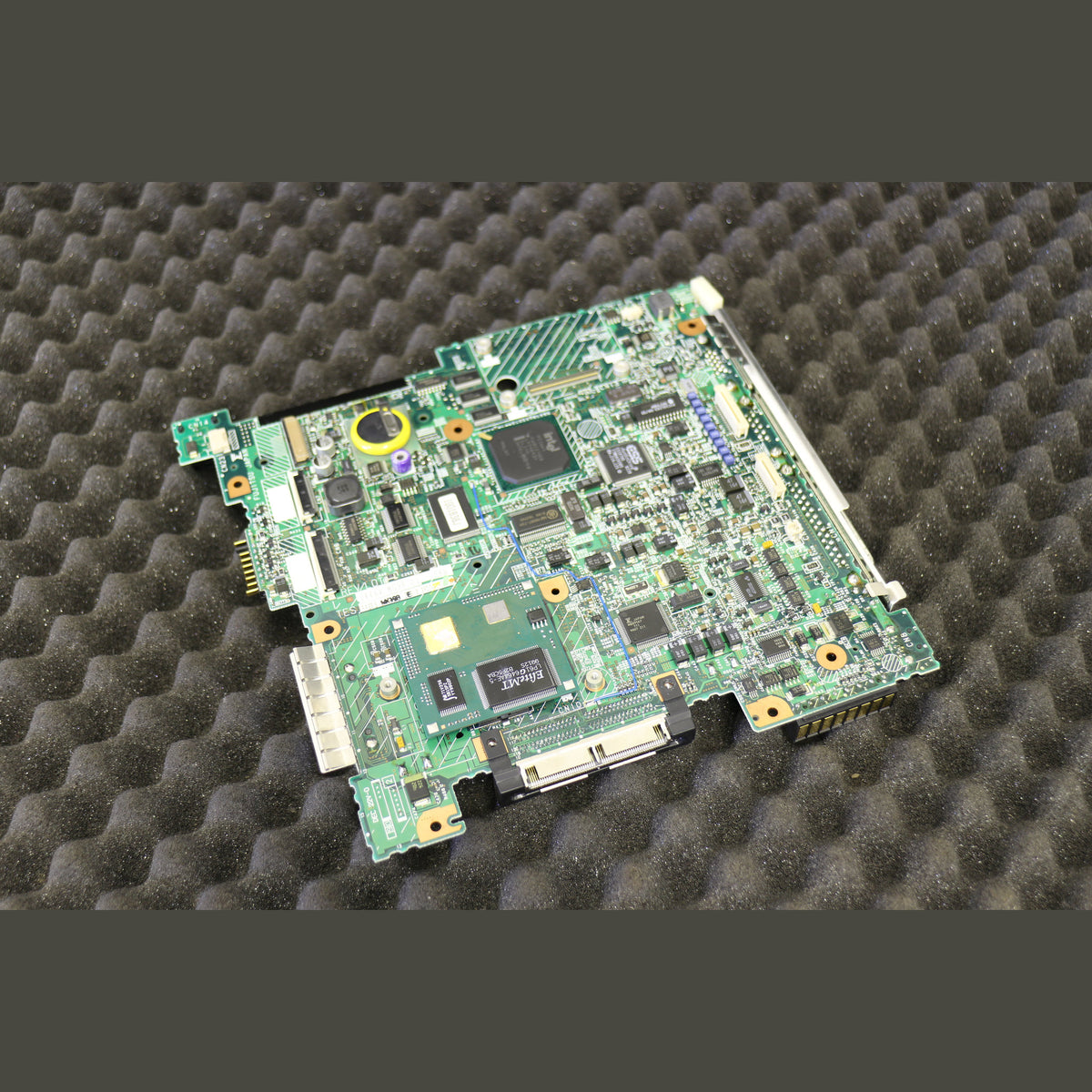 Fujitsu Siemens Stylistic 2300 Laptop Motherboard CA26223-B50608 CA21223-B50X