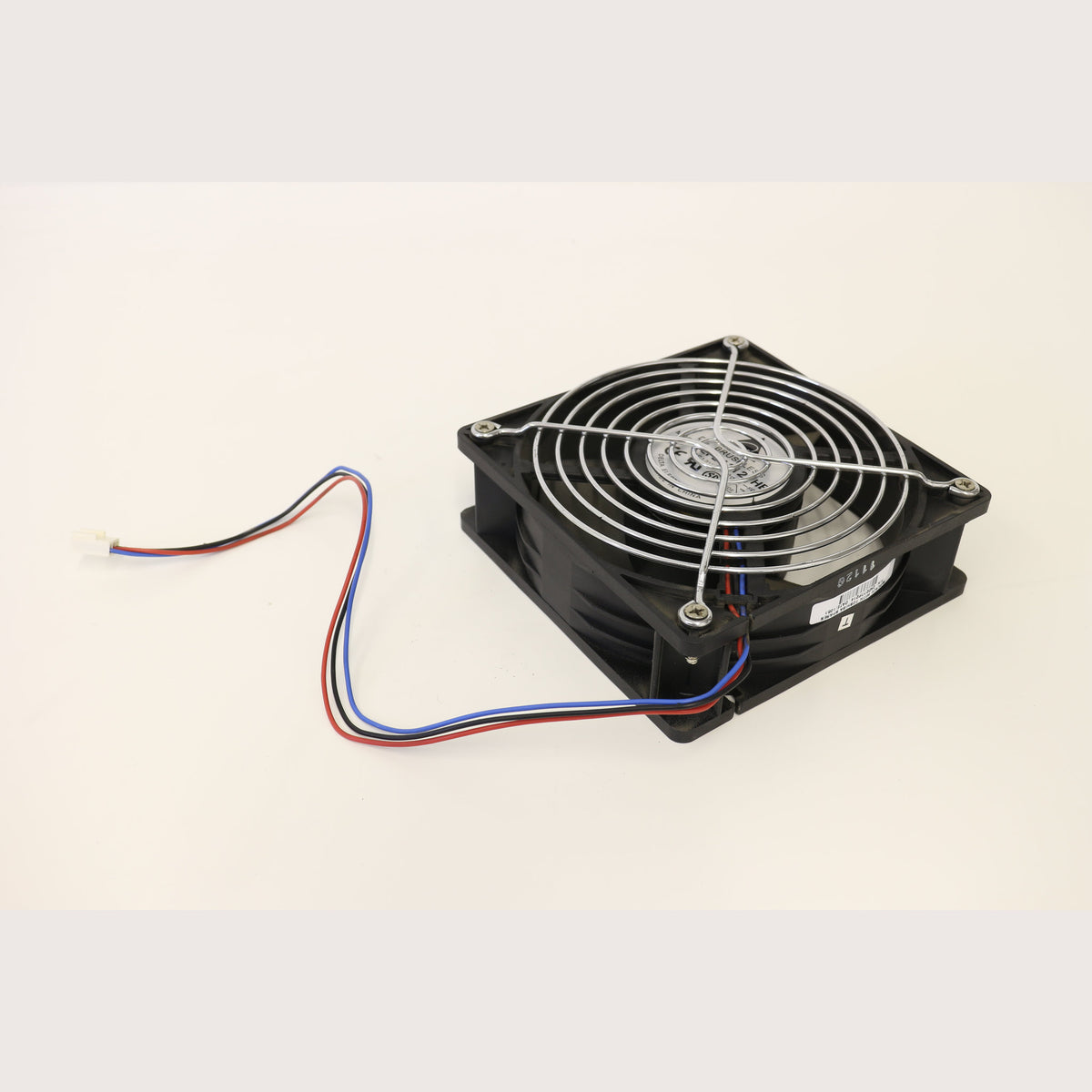 Toshiba Magnia 3100 ZA2277P214 Fan EFB1212SHE-F00