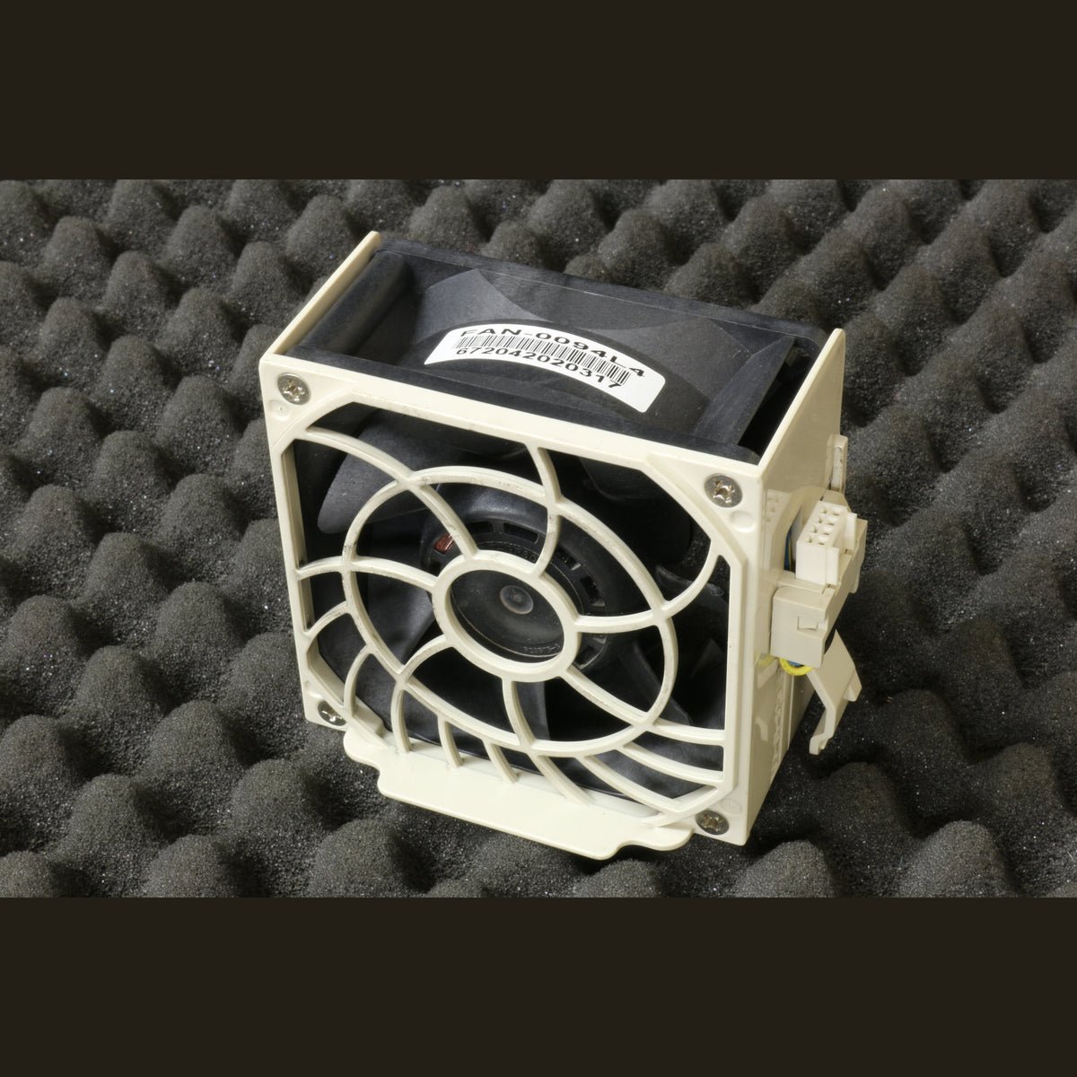 SuperMicro FAN-0094L4 Hot-Swappable Server Fan 672042020317