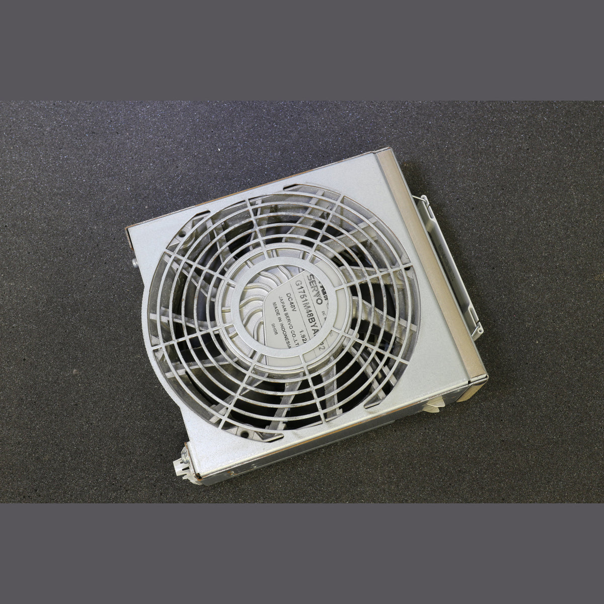 SUN 541-0573-05 Fan Module M4000 Fujitsu CF00541-0573