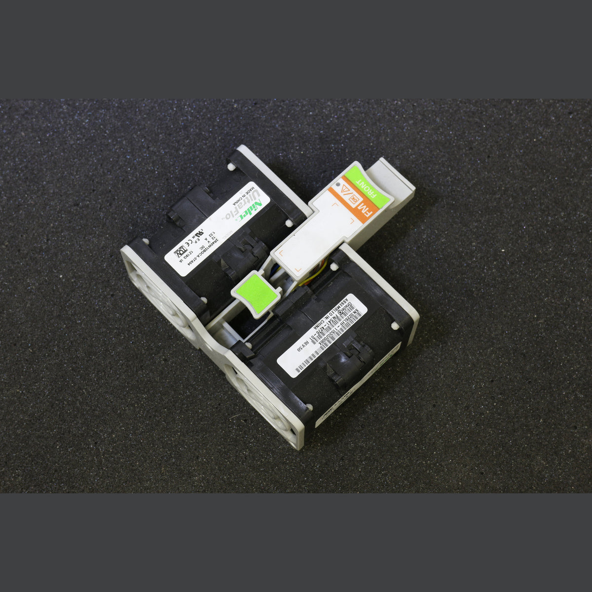 Sun Oracle 541-4276-01 Twin Fan Module X4170 M2 M4270 M2