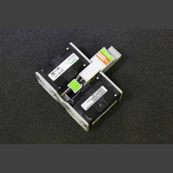 Sun Oracle 541-4276-01 Twin Fan Module X4170 M2 M4270 M2