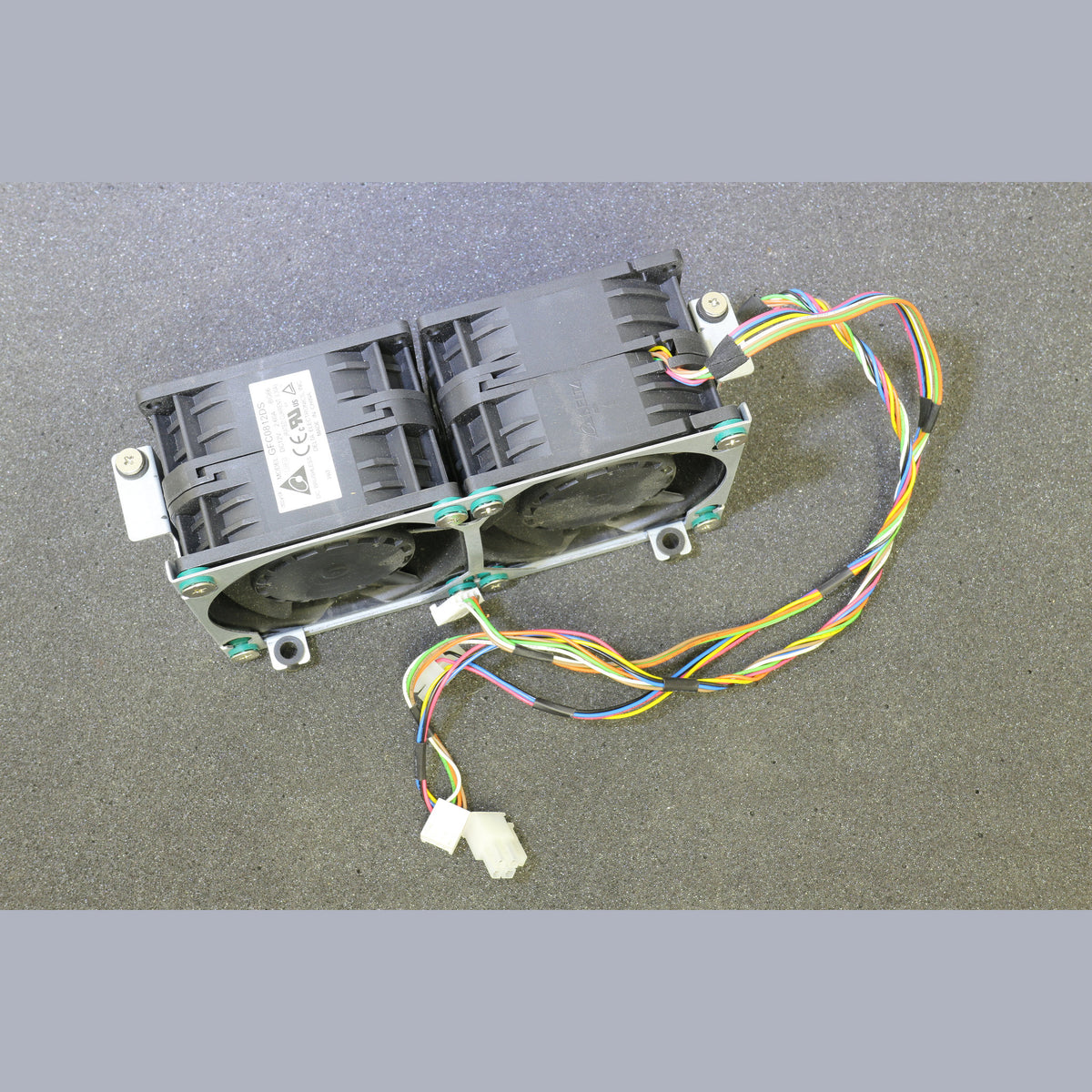 Fujitsu Primergy CX400 S1 Quad Fan Module GFC0812DS-BG66