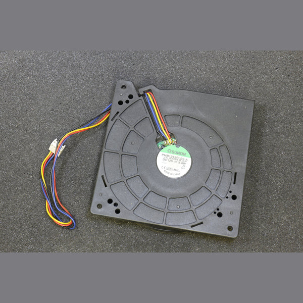 Sunon PMB1212PLB2-A Blower Fan DC12V 9.8W 4-Pin 4-Wire