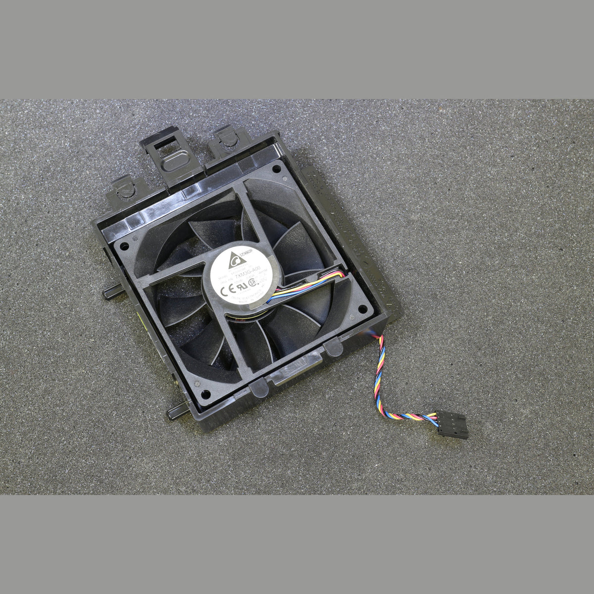 Dell CN8W9 0CN8W9 PowerEdge T110 II Fan Module 7XM3G-A00