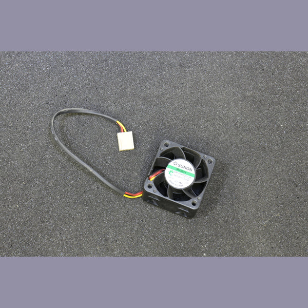 Sunon GM1204PQB1-8A 40x40x28mm Fan 3-Wire 4-Pin DC12v 2.6W WatchGuard XTM 505