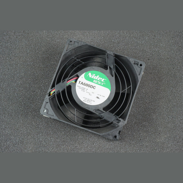 HP 280619-001 Proliant DL740 Hot-plug I/O fan Nidec TA600DC A34969-90 269775-001