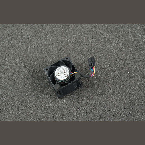 Dell W7GXP PT4JMM PowerEdge R210 II Chassis Fan 0W7GXP 0PT4MM