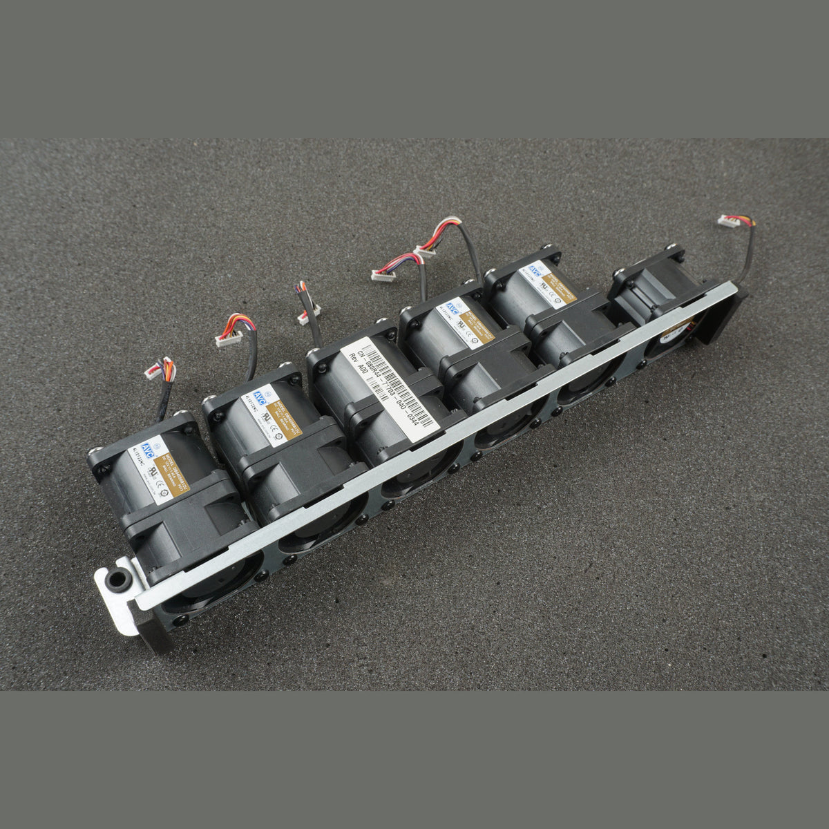 Dell 80R44 080R44 PowerEdge C1100 Fan Module Assembly