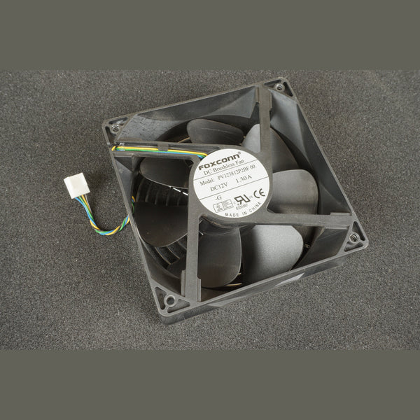 PV123812P2BF-00 Foxconn HP Proliant ML150 G3 Rear Fan with shorter cable