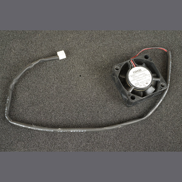 1606KL-04W-B30 NMB 40x40x10mm DC12V 0.09A 3-Pin 3-Wire Fan