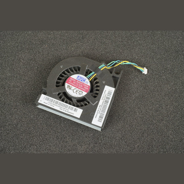 03T9989 Lenovo E93z Fan AVC BASC0712R2M DC12V 0.3A 4-Pin 4-Wire