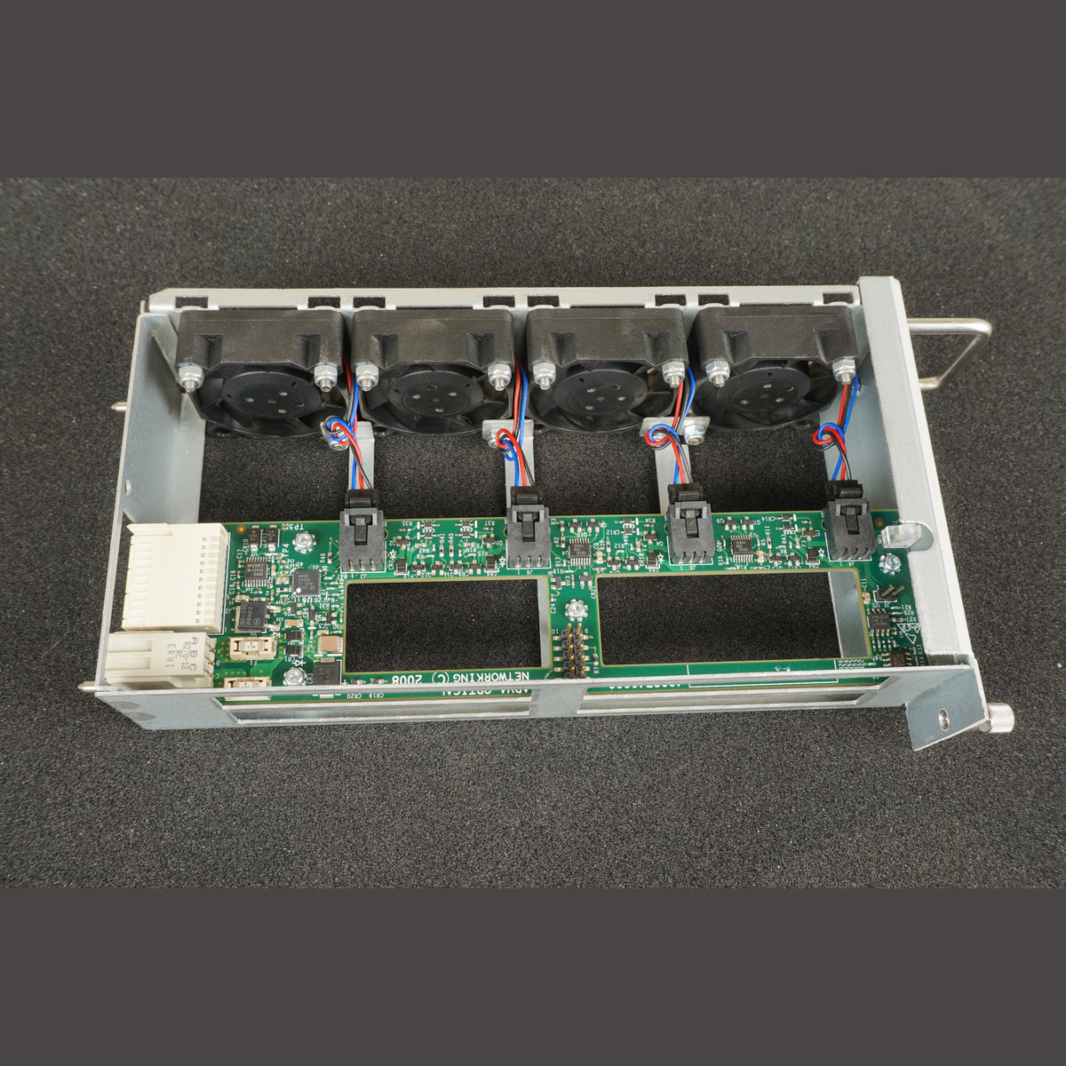 1044033001 Adva FSP Quad Fan Module