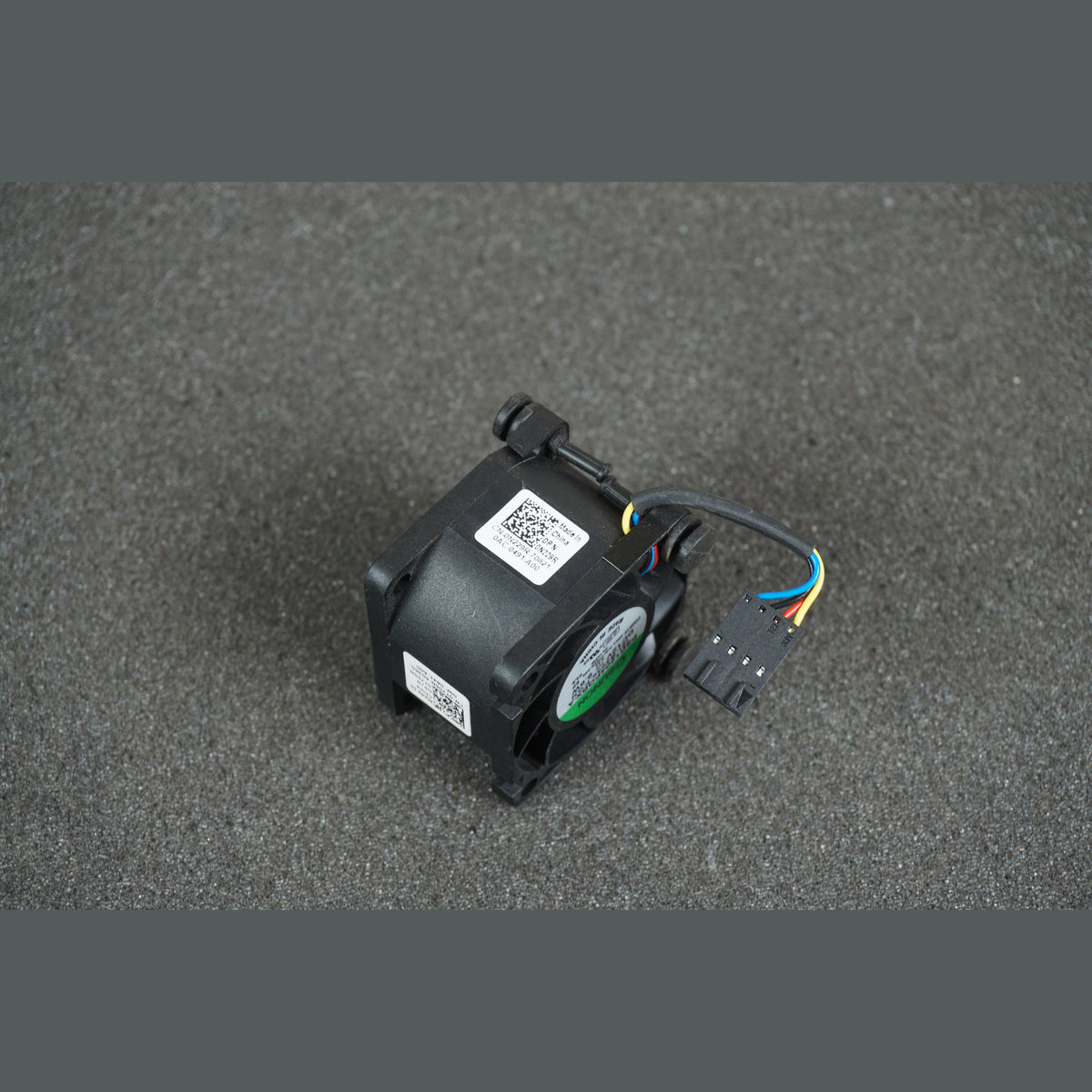 N229R 0N229R T705N 0T705N Dell PowerEdge R210 Fan
