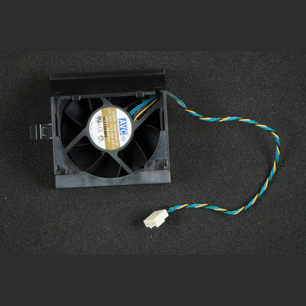Fujitsu Primergy TX120 S3 Fan holder for 3.5-inch HDDs with DA07020B12MPS19