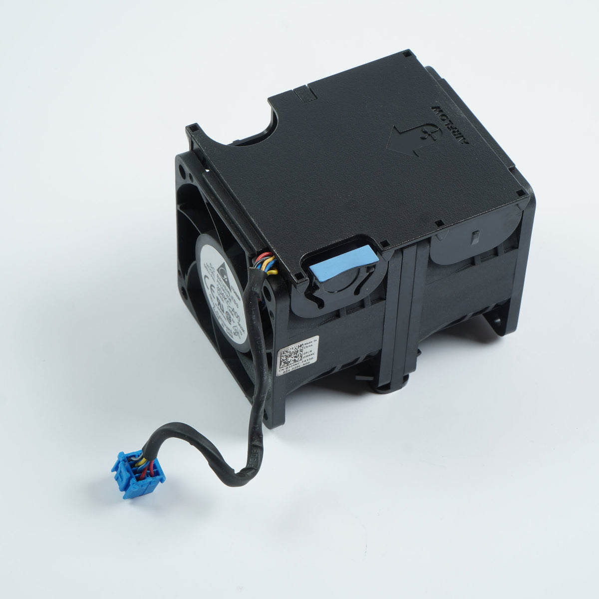 Dell 304KC 0304KC PowerEdge R510 R515 Fan