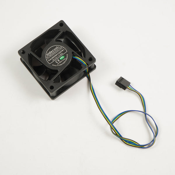 Aidecool Adc6025H12SPR1 60mm x 25mm DC12V 0.06A Fan 4-Pin 4-Wire