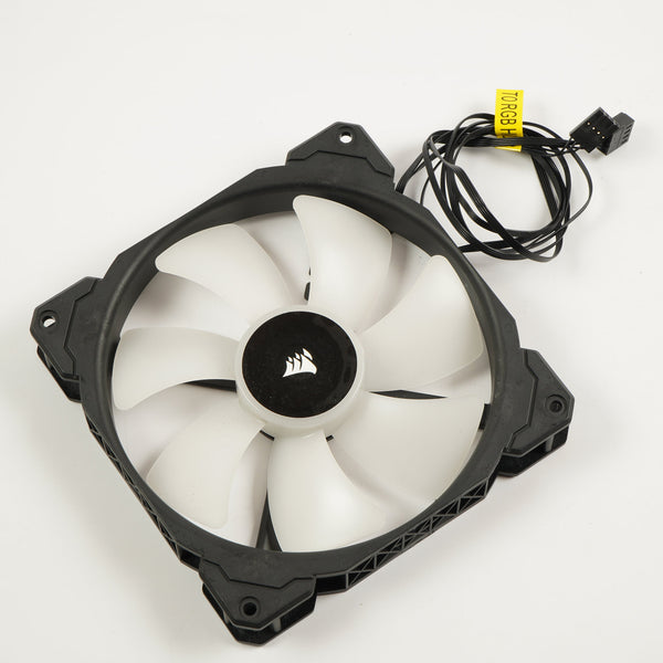 Corsair iCUE ML140 RGB ELITE Fan FAN 31-005995 RWF0042 140mm
