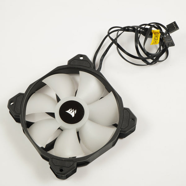 iCUE SP120 RGB ELITE Performance 120mm PWM Fan CO-9050109-WW
