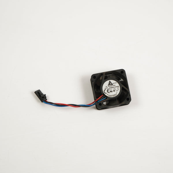 Delta AFB0412VHB-5R28 40mm x 10mm DC12V 0.24A 3-Pin 3-Wire Fan